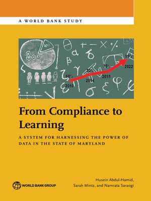 cover image of From Compliance to Learning